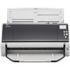 Fujitsu Scanner ADF + Scanner ad alimentazione manuale 600x600 DPI A3 Grigio, Bi