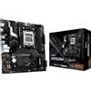 ASROCK MB AMD AM5 B850/2DDR5