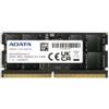 ADATA RAM SODIMM 8GB DDR5 4800MHZ