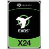 Seagate HDD 24TB EXOS X24