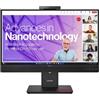 LENOVO MONITOR LENOVO T27QD-4V 64B8UAT1EU 27" IPS/QHD/HDMI,DP,USB-C (100W) USB-C (15W)/