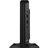 HP Inc HP Pro Mini 400 G9 Wolf Pro Security Edition Intel® Core™ i3 i3-14100T 16 GB