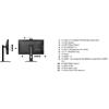 MSI 9S6-AF0111-417 MODERN AM273QP AI 1UM-417EU