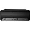 HP Inc HP Pro 400 G9 Intel® Core™ i3 i3-14100 8 GB DDR5-SDRAM 512 GB SSD Windows 11