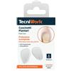 Tecniwork spa CUSCINETTI PLANTARI GEL TRASP