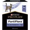Nestle' purina petcare it. spa PP FORTIFLORA GATTO ORIG 30G