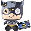 Funko Pop! Plush: Patchwork Catwoman - DC Comics - Peluche Da Collezione - Idea Regalo Per Il Compleanno - Merchandising Ufficiale Peluche Per Bambini E Adulti, Fidanzate E Fidanzati