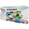 STARLINE TONER RIC. MAGENTA X OKI C301/C321