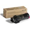XEROX TONER MAGENTA WORKCENTRE 6515 PHASER 6510 (4.500 Pages)