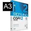 FABRIANO CARTA COPY2 A3 80GR 500FG PERFORMANCE FABRIANO