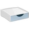 CEP Cassettiera componibile Storage box azzurro chiaro First by Cep