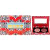 Pat McGrath Labs Luminous Legends Eye Shadow Duo - Petallic Passion by Pat Mcgrath Labs for Women - 0.07 oz Eye Shadow