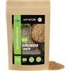 Alpi Nature Coriandolo Semi Interi BIO 125g, Semi di Coriandolo bio per Cucina e Mix di Spezie