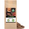 Alpi Nature Lapacho Tè 400g, Corteccia di Lapacho Essiccata e Tagliata, Pau Darco Tisana