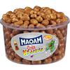 Haribo Maoam Cola Kracher - Caramelle gommose, barattolo da 1200 g