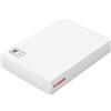 Canon White Label 75g carta A4 (500 fogli)