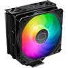 COOLER MASTER Dissipatore Ad Aria Cooler Master Hyper 212 Pro ARGB 120mm Nero