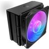COOLER MASTER Dissipatore Ad Aria CPU Cooler Master Hyper 212 3DHP ARGB 120mm Nero