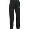 EMPORIO ARMANI - Pantalone - Nero