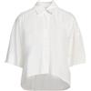 ALPHA STUDIO - Camicie e bluse tinta unita - Bianco