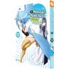Kazé Manga Die Monster Mädchen - Band 12