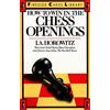 Touchstone How to Win in the Chess Openings
