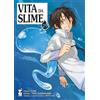 Star Comics Vita da slime (Vol. 29)