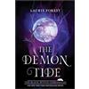 Inkyard Press The Demon Tide: A NYT Bestseller YA Fantasy Romance of Magic and Survival: 4