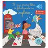 Gallucci Il mio primo libro di filastrocche in inglese. Classici sonori. Ediz. a colori