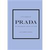 Kosmos Uitgevers Little book of Prada: het meeslepende verhaal van Prada