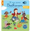 Gallucci Il mio primo Beethoven. Classici sonori. Ediz. a colori