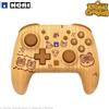 HORI - Wireless HORIPAD Turbo per Nintendo Switch 2 (Noce). Compatibile con Nintendo Switch e modelli OLED e Lite - Licenza Ufficiale Nintendo