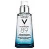 Vichy Mineral 89 Siero Viso Idratante Nutriente Con Effetto Illuminante 75 Ml
