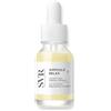Laboratoire SVR Svr Ampoule Relax Yeux Trattamento Contorno Occhi Notte Rilassante e Rigenerante 15 Ml