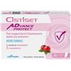Corman Cistiset Advance Protect Integratore Per Le Infezioni Delle Vie Urinarie 15 Compresse