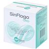 GP NUTRACEUTICALS Srl SINFLOGO ORO 30BUST OROSOL