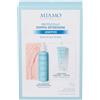 MIAMO Protocollo Doppia Detersione Lenitivo 250 ml + 50 ml