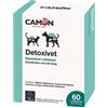 Camon detoxivet 60 compresse 100 mg G885