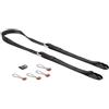 PEAK DESIGN Courroie LEASH Charcoal - LBL3