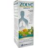 SHEDIR PHARMA Srl Unipersonale Zolyc Adulti, 150 ml