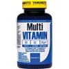 YAMAMOTO SpA YAMAMOTO N MULTI VITAMIN 60CPR