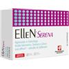 PHARMASUISSE LABORATORIES SpA Pharmasuisse Ellen Serena 30 Compresse - Menopausa e Umore
