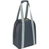 Head Women Bootbag, Borsa da Sci Donna, Grigio, 30 l