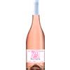 Domaine des Ouled Thaleb Tandem Rosé 2025 - Domaine des Ouled Thaleb - Alain Graillot & Jacques Poulain