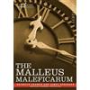Heinrich Kramer James Sprenger The Malleus Maleficarum (Tascabile)