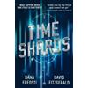 Dana Fredsti Time Shards Book 1 (Tascabile)