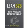 Étienne Garbugli Lean B2B (Tascabile) Lean B2B