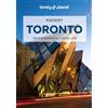 Liza Prado Lonely Planet Pocket Toronto (Tascabile) Pocket Guide