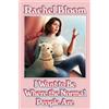 Rachel Bloom I Want to Be Where the Normal People Are (Copertina rigida)