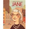 Valerie Boivin Walking in the City with Jane (Copertina rigida)
